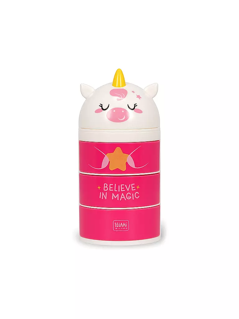 LEGAMI | Schreibtisch-Organizer UNICORN | keine Farbe