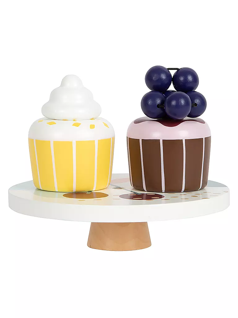 LEGLER | Kaffee und Tee Set Tasty  | keine Farbe