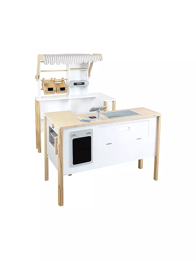 LEGLER | Kaufladen Multifunktion fresh | keine Farbe