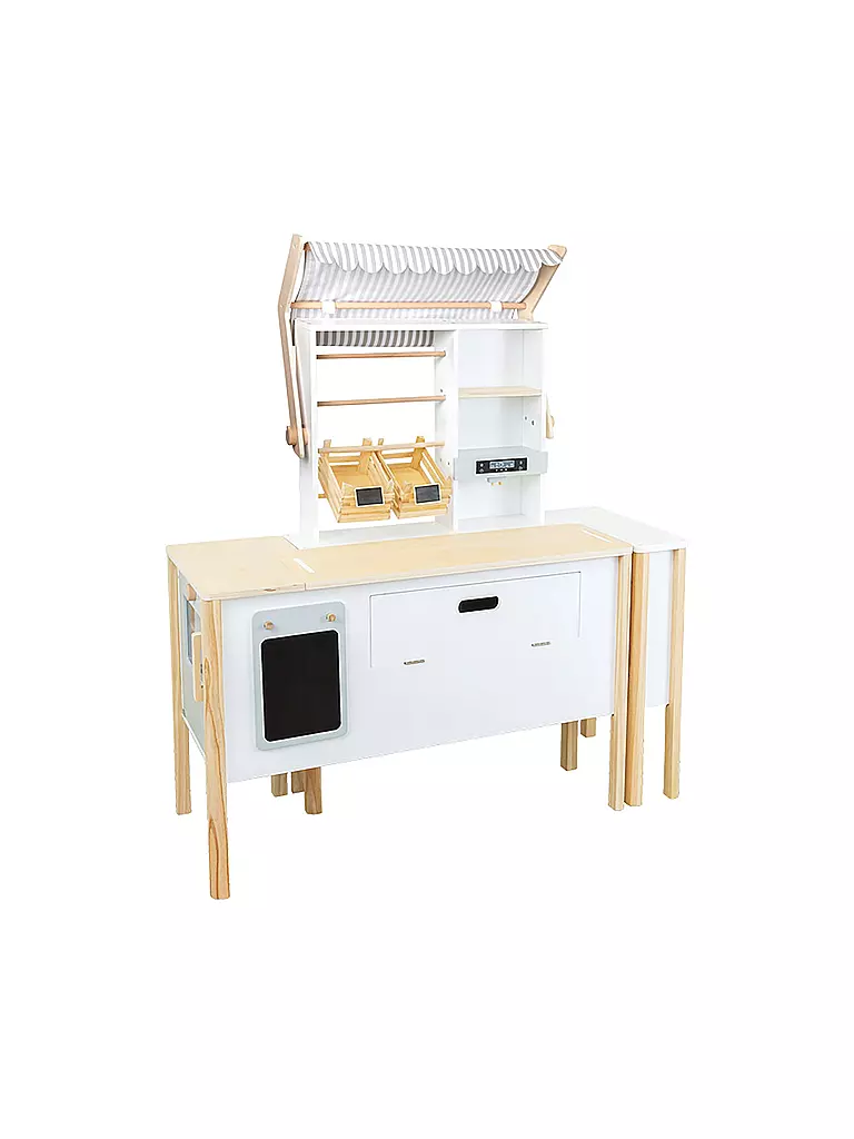 LEGLER | Kaufladen Multifunktion fresh | keine Farbe