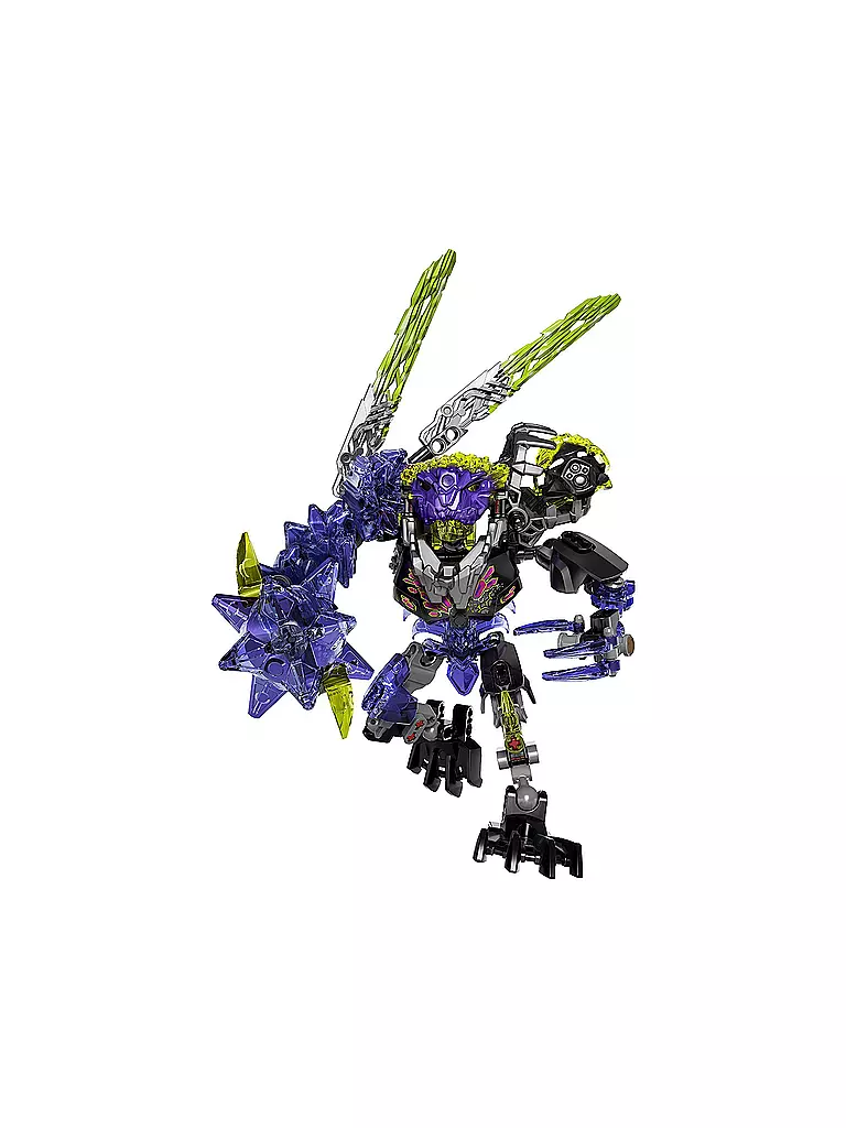 LEGO | Adventure - Bionicle - Beben-Ungeheuer 71315 | 