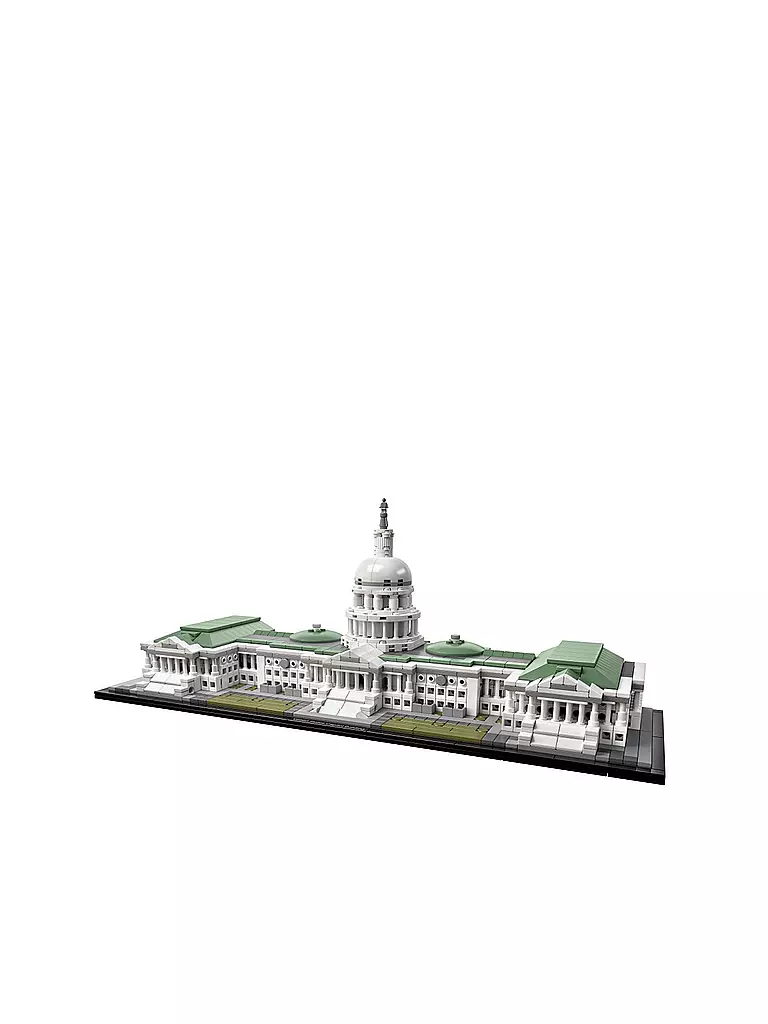 LEGO | Architecture - Das Kapitol 21030 | 