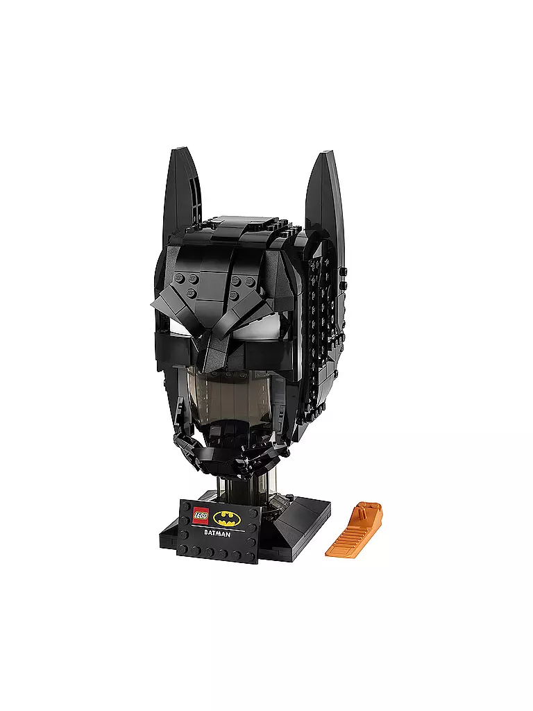 LEGO | Batman™ Helm 76182 | keine Farbe