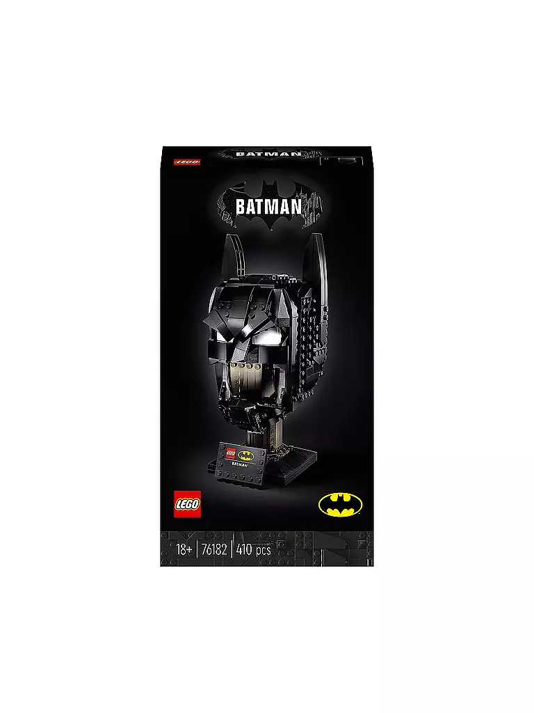 LEGO | Batman™ Helm 76182 | keine Farbe