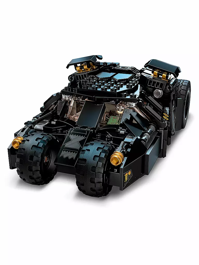 LEGO | Batmobile™ Tumbler: Duell mit Scarecrow™ 76239 | keine Farbe