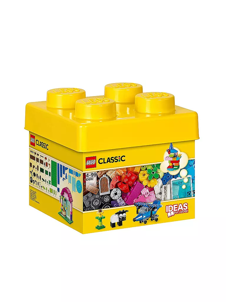 LEGO | Classic - Bausteine-Set | keine Farbe
