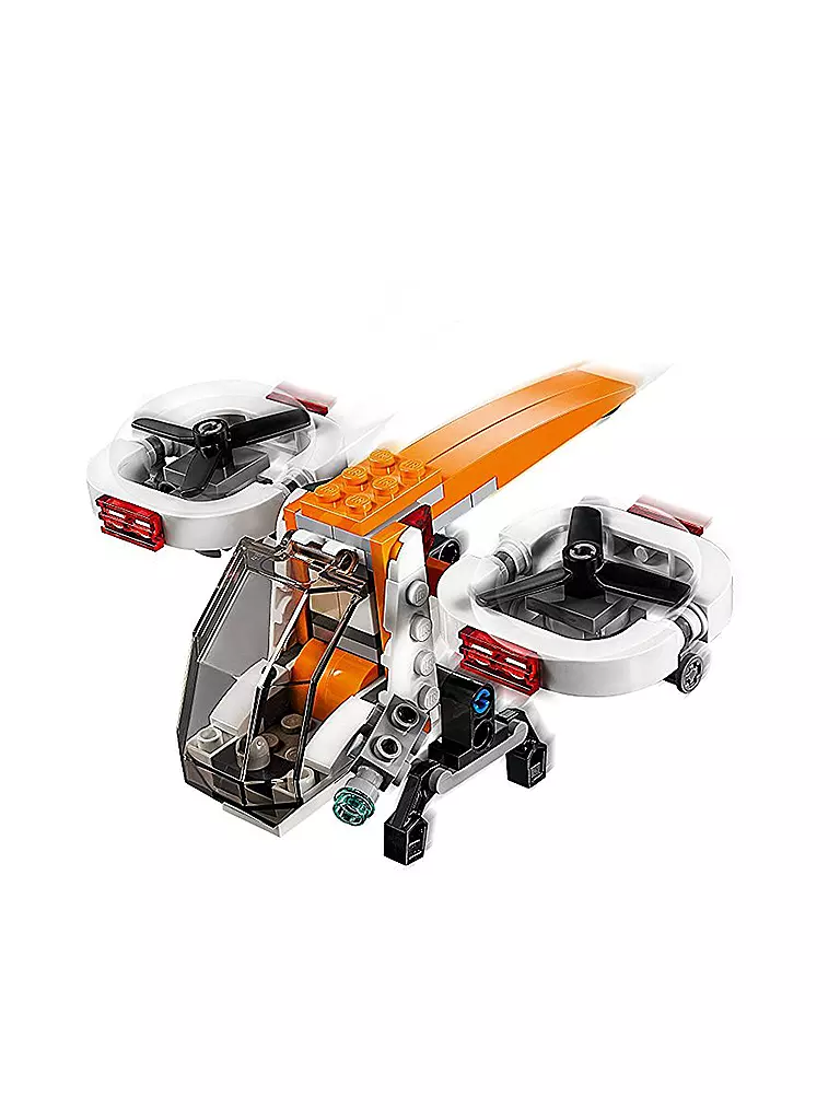 LEGO | Creator - Forschungsdrohne 31071 | 