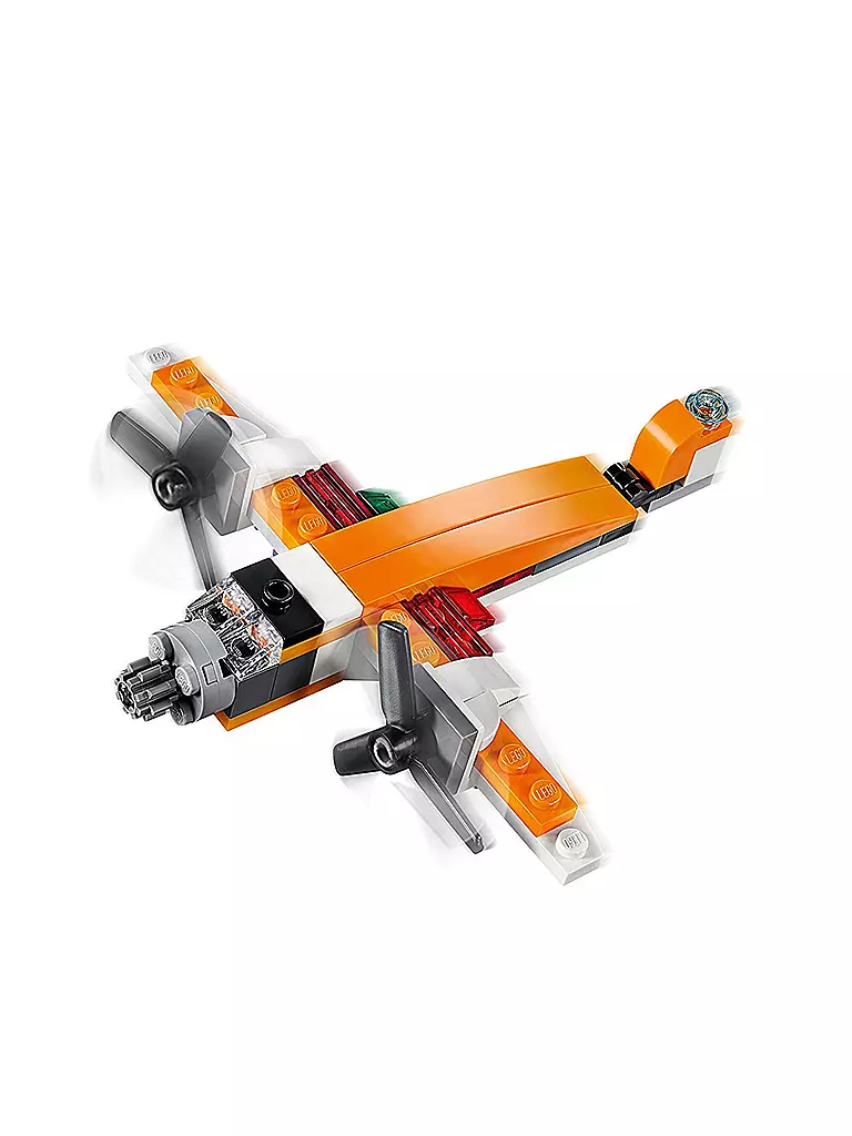 LEGO | Creator - Forschungsdrohne 31071 | 
