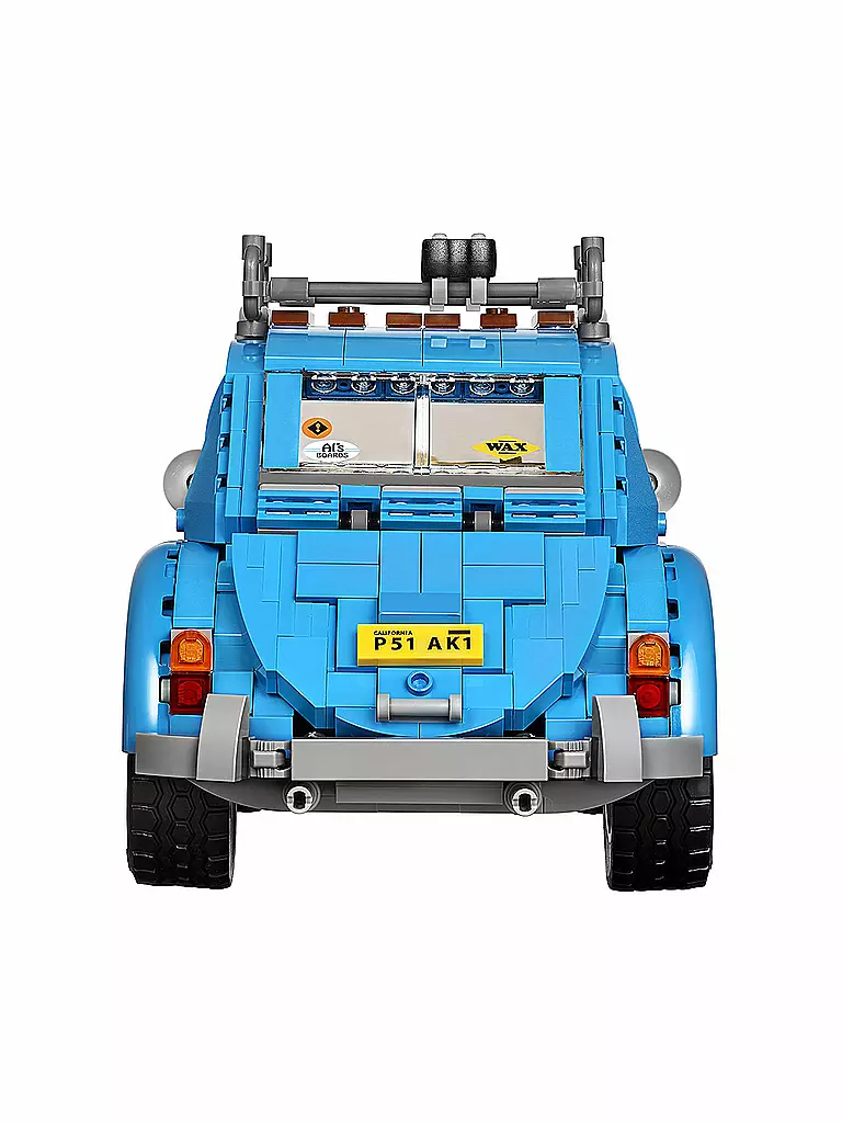 LEGO | Creator - VW Käfer  | 