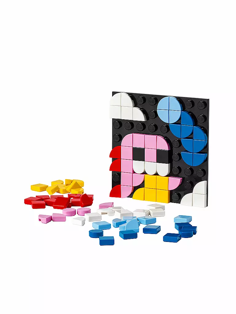 LEGO | Dots - Kreativ-Aufkleber 41954 | keine Farbe