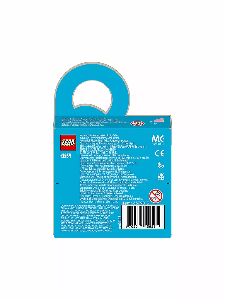 LEGO | Dots - Kreativ-Aufkleber 41954 | keine Farbe