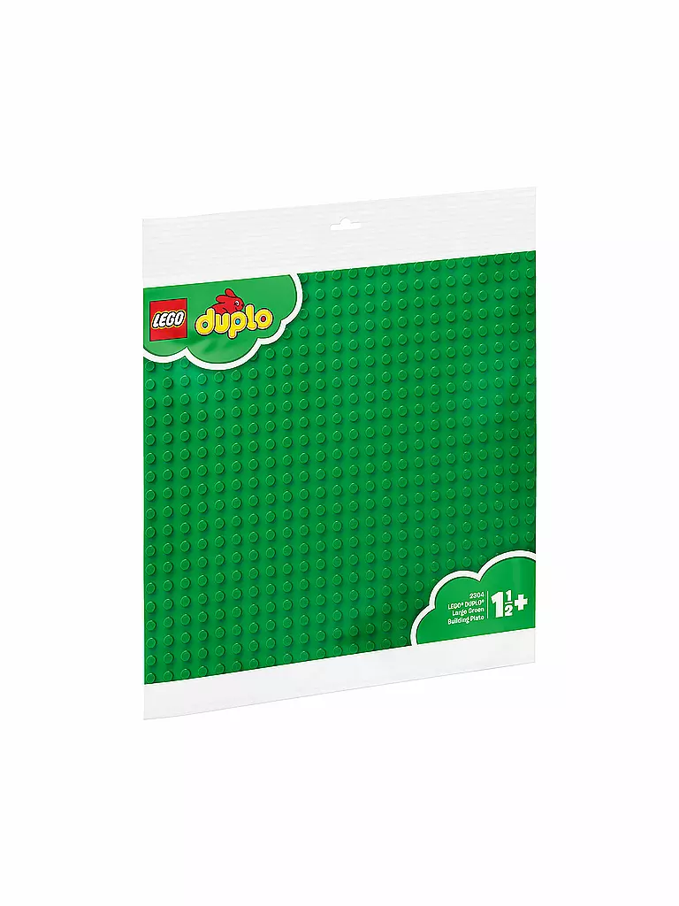LEGO | DUPLO - Baupalette 2304 | keine Farbe