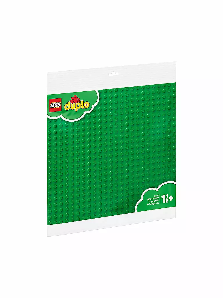 LEGO | DUPLO - Baupalette 2304 | 