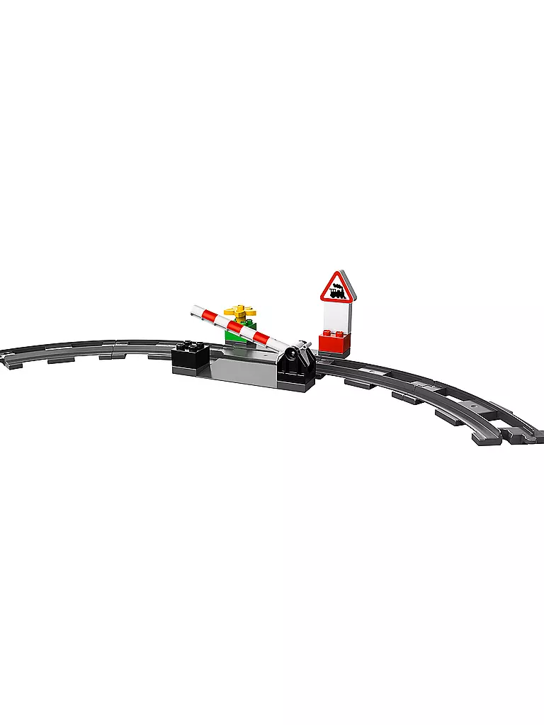 LEGO | DUPLO - Eisenbahn Zubehör-Set 10506 | 