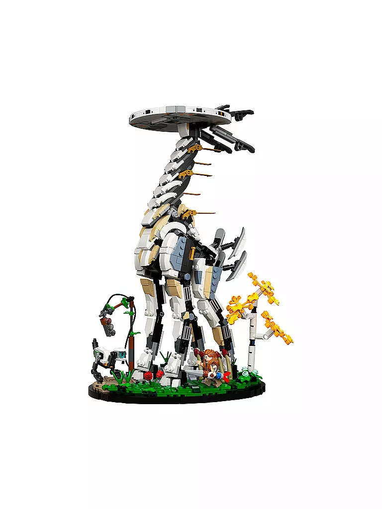 LEGO | Horizon Forbidden West: Langhals 76989 | keine Farbe