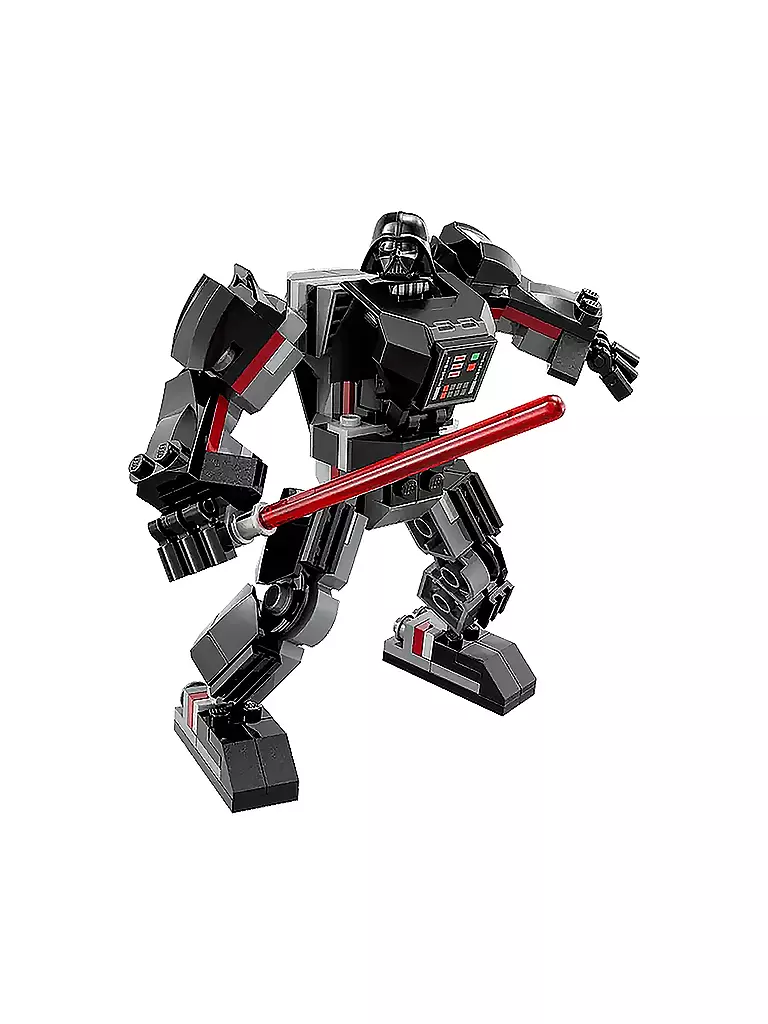 LEGO | LEGO® Star Wars™ - Darth Vader™ Mech 75368 | keine Farbe