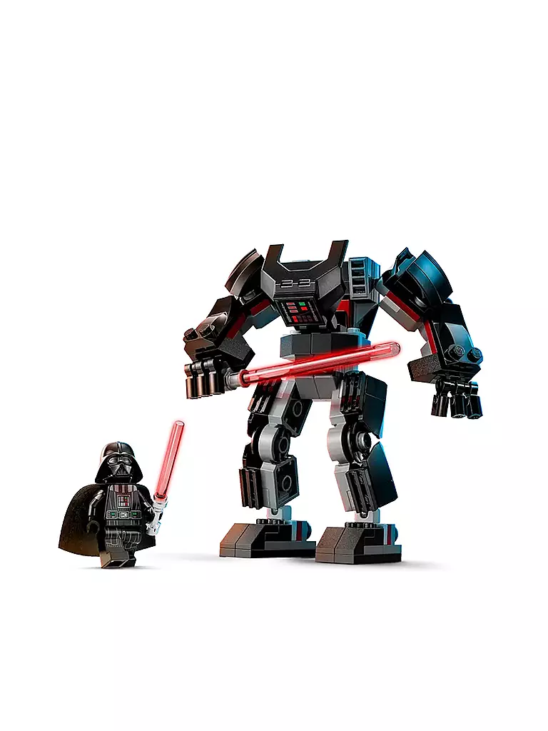 LEGO | LEGO® Star Wars™ - Darth Vader™ Mech 75368 | keine Farbe