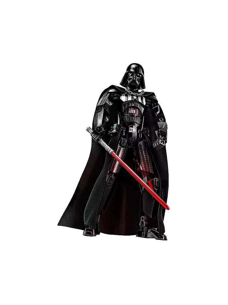 LEGO | Lego Star Wars - Darth Vader 75534 | 