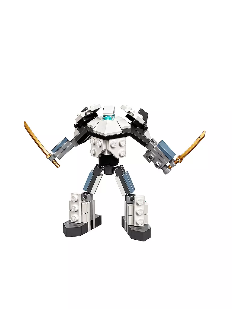 LEGO | Ninjago - Mini-Titan-Mech 30591 | keine Farbe
