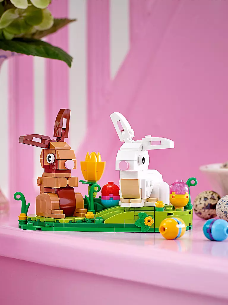 LEGO | Osterhasen 40523 | keine Farbe