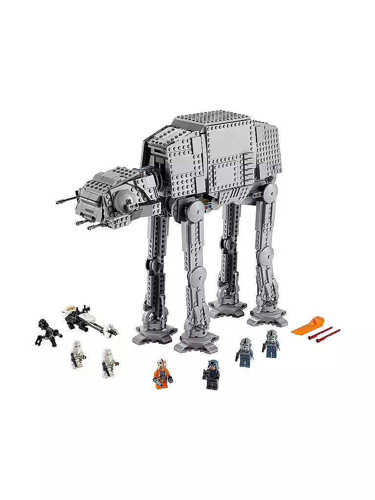 LEGO | Star Wars™ - AT-AT™ 75288 | keine Farbe