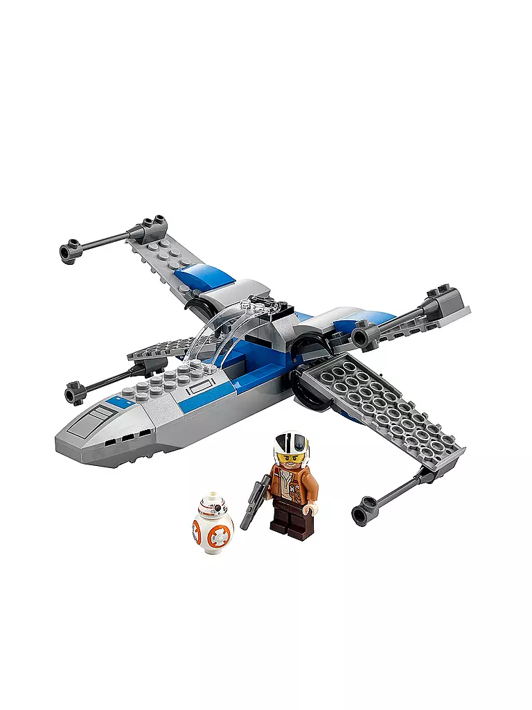 LEGO | Star Wars™ - Resistance X-Wing™ 75297 | keine Farbe