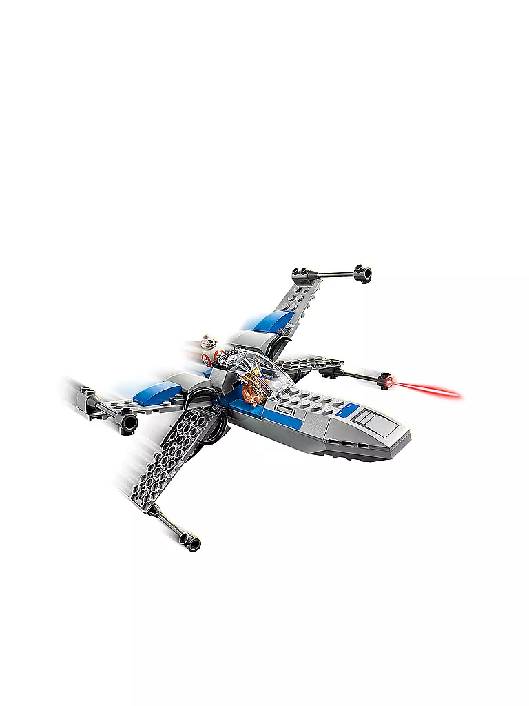 LEGO | Star Wars™ - Resistance X-Wing™ 75297 | keine Farbe