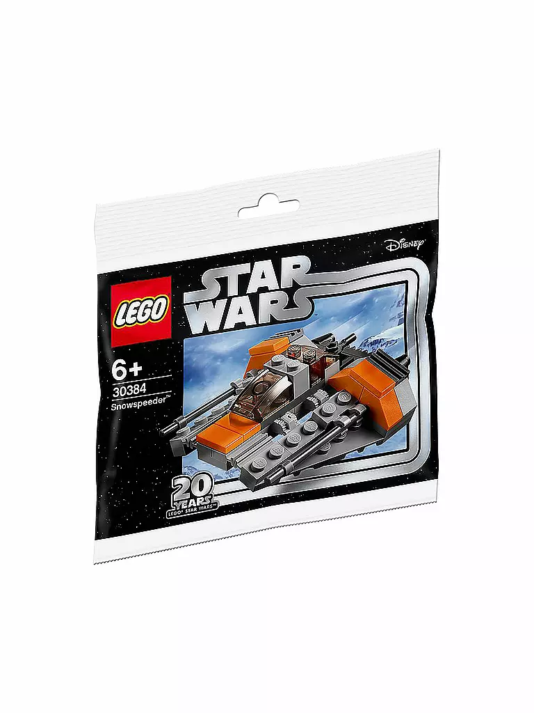 LEGO | Star Wars -  Snowspeeder™ 30384 | keine Farbe