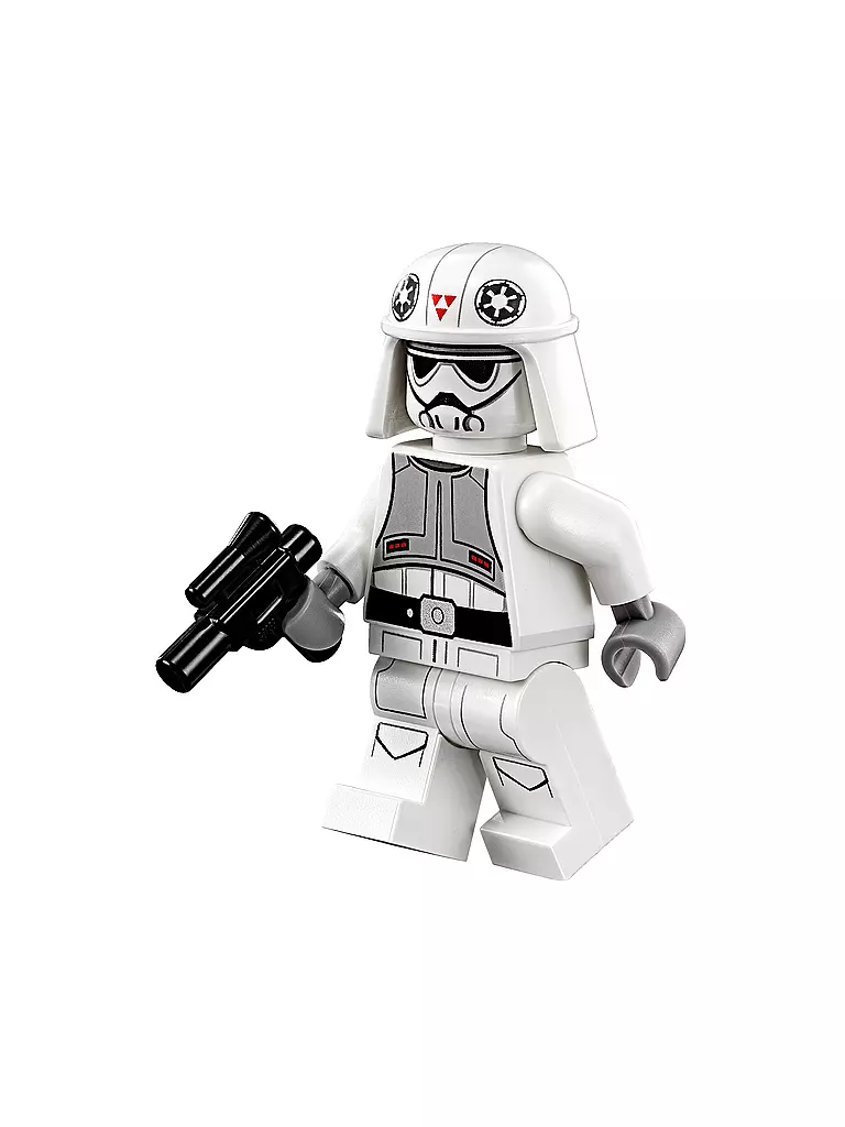 LEGO | STAR WARS - AT-DP Pilot | transparent