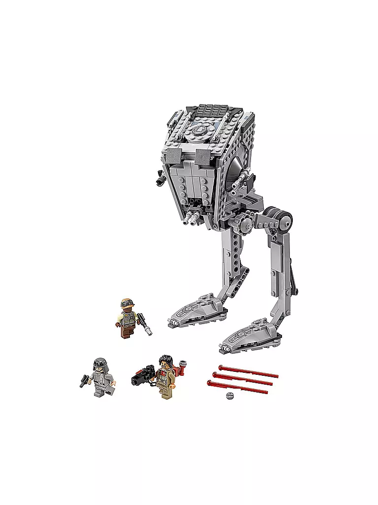 LEGO | Star Wars - AT-ST Walket 75153 | 