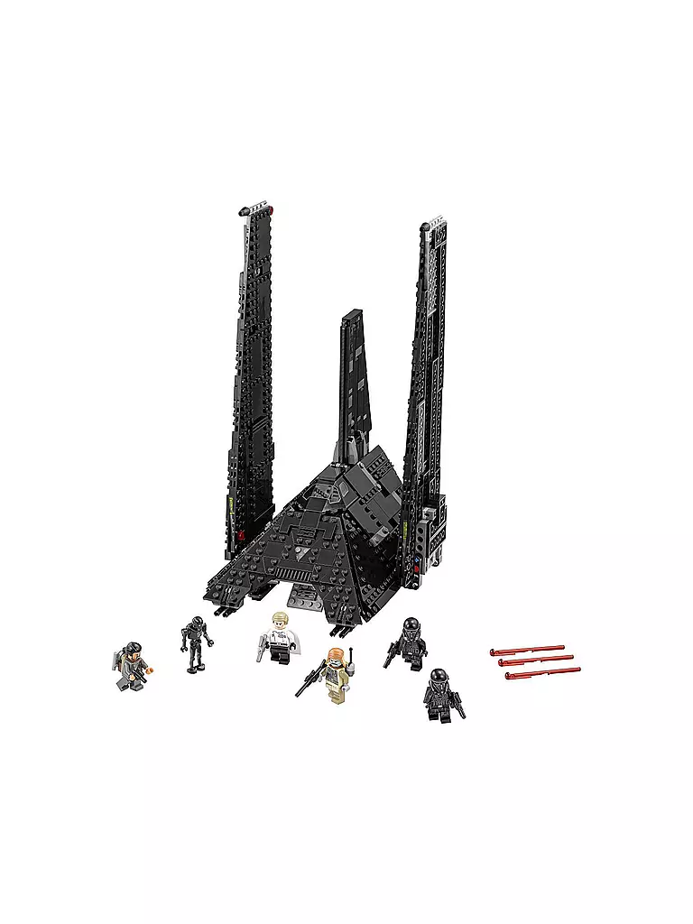 LEGO | Star Wars - Krennics Imperial Shuttle 75156 | 