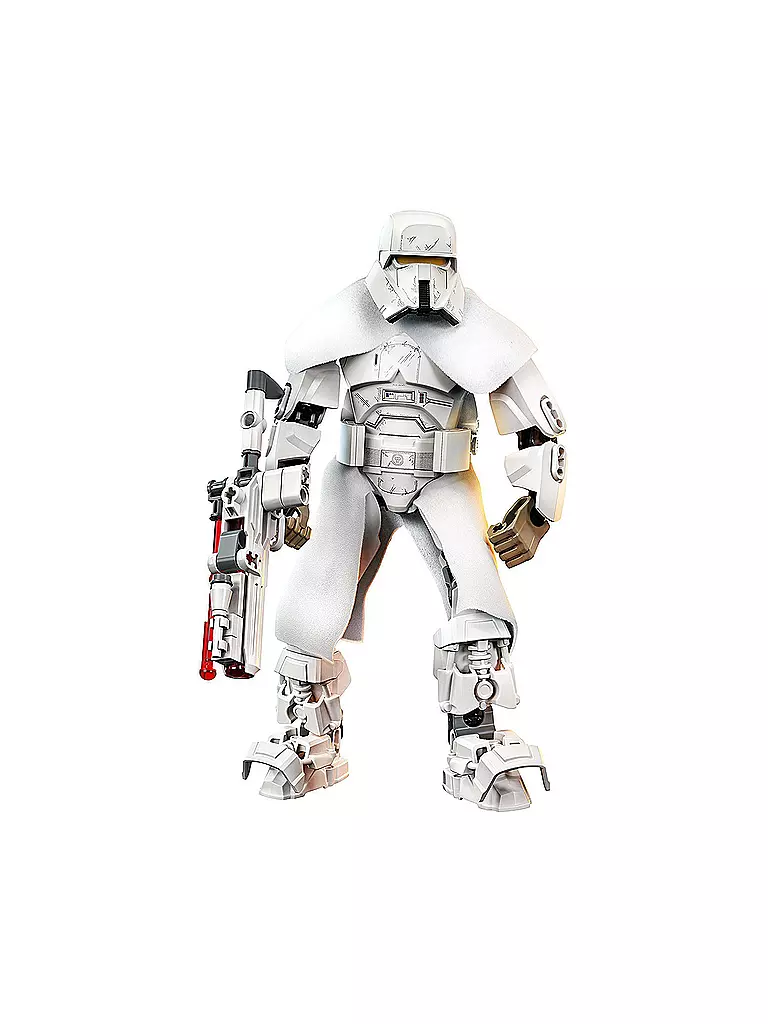 LEGO | Star Wars - Range Trooper 75536 | 