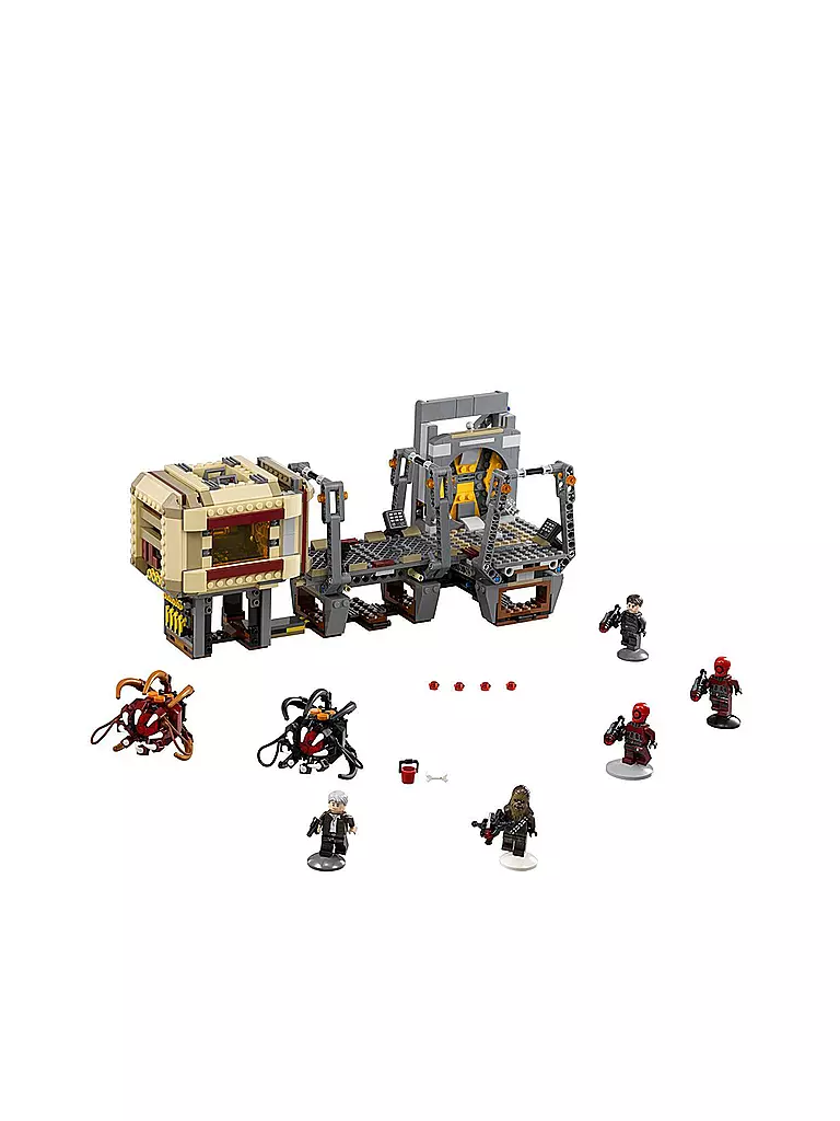 LEGO | Star Wars - Rathtar Escape 75180   | 