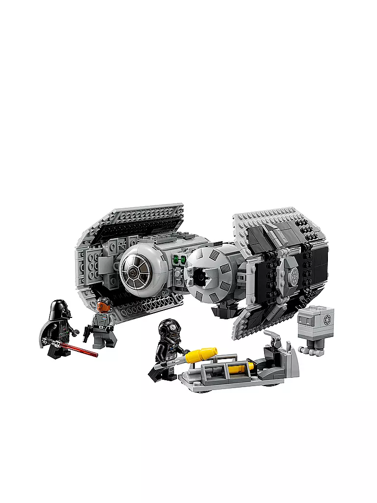 LEGO | Star Wars - TIE Bomber™ 75347 | keine Farbe