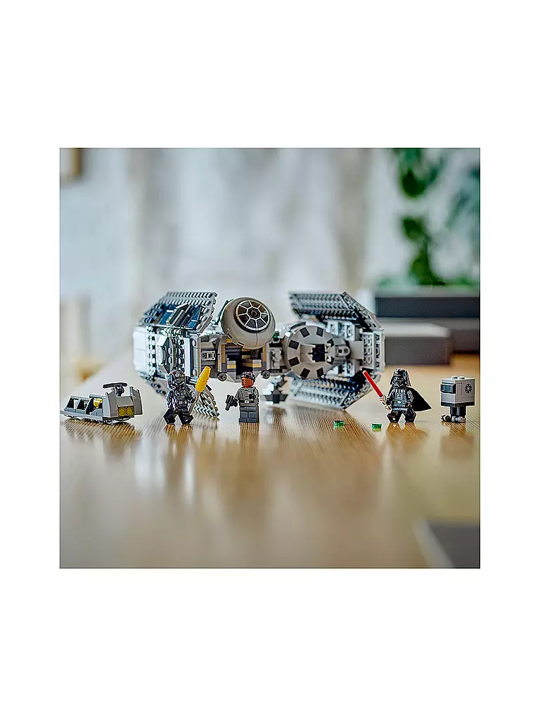 LEGO | Star Wars - TIE Bomber™ 75347 | keine Farbe