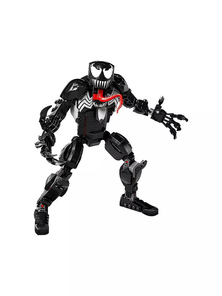 LEGO | Super Heroes - Spiderman - Venom Figur 76230 | keine Farbe