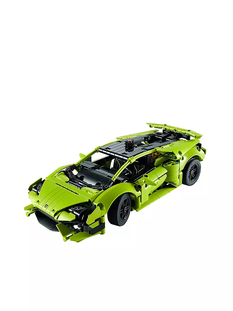 LEGO | Technic - Lamborghini Huracan Tecnica 42161 | keine Farbe