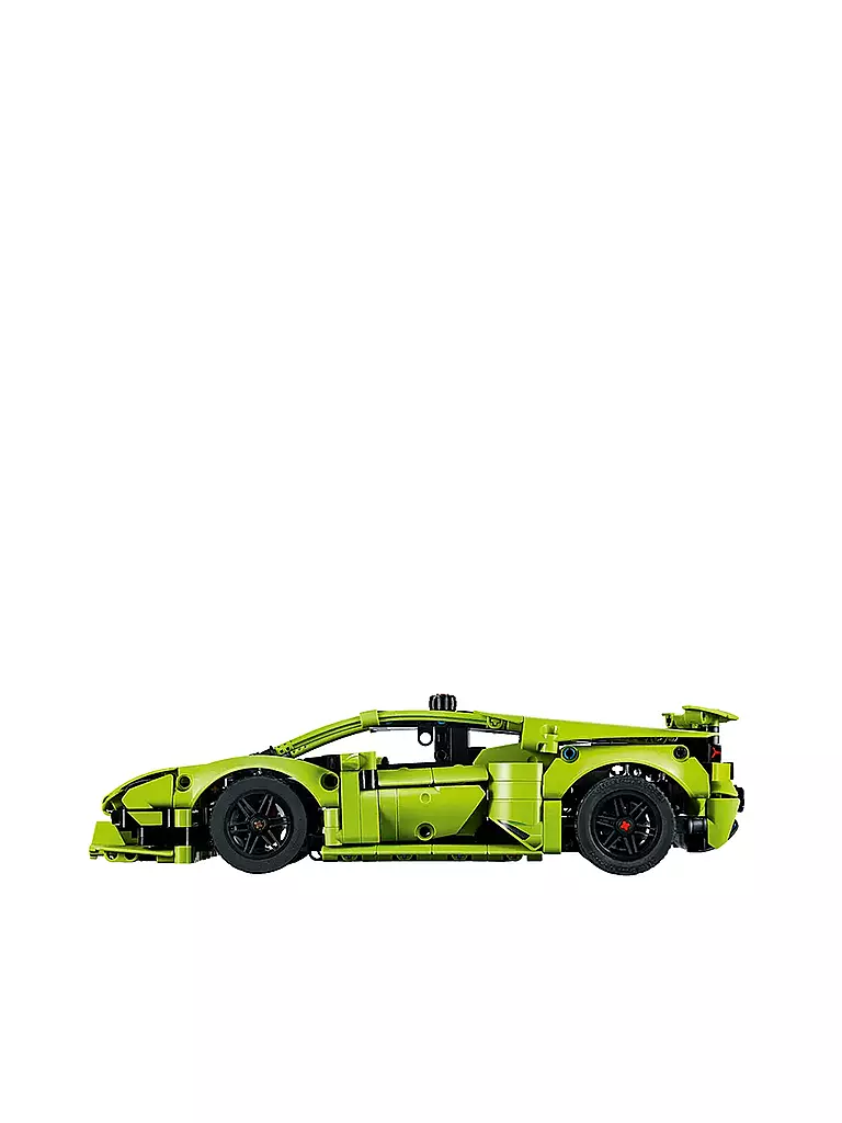 LEGO | Technic - Lamborghini Huracan Tecnica 42161 | keine Farbe