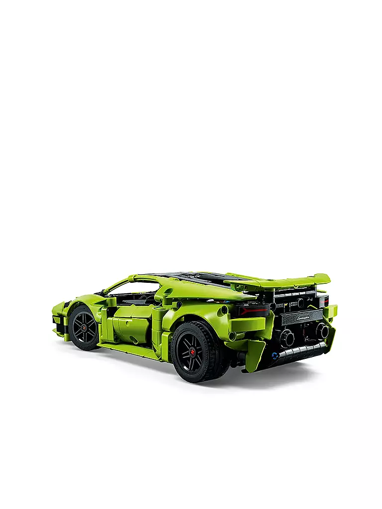 LEGO | Technic - Lamborghini Huracan Tecnica 42161 | keine Farbe