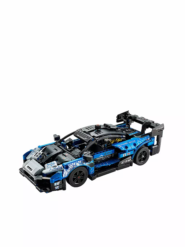 LEGO | Technic - McLaren Senna GTR™ 42123 | keine Farbe