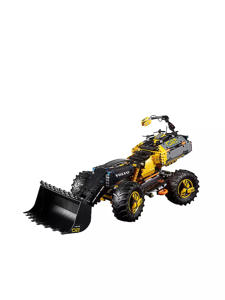 LEGO | Technic - Radlader Volvo 42081 | 