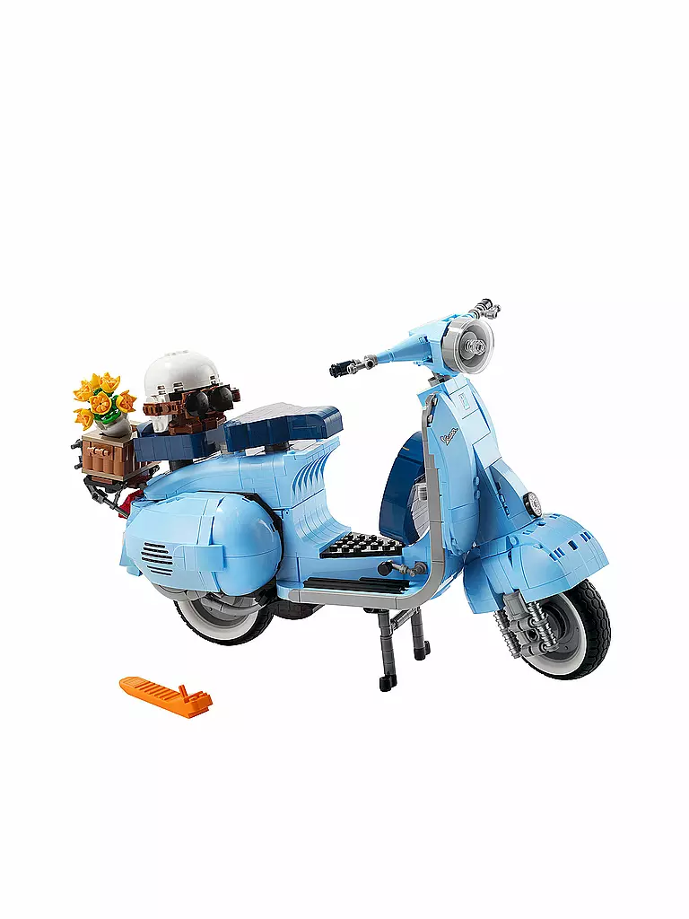 LEGO | Vespa 125 10298 | keine Farbe