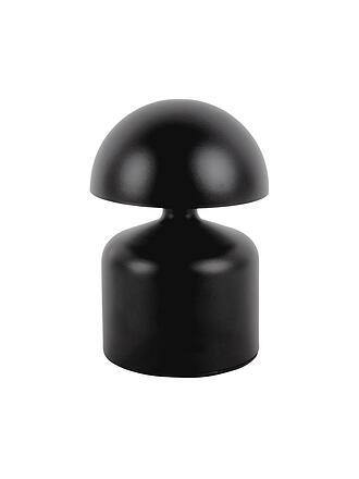 LEITMOTIV | LED Tischlampe IMPETU Black