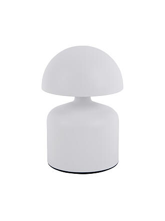 LEITMOTIV | LED Tischlampe IMPETU White