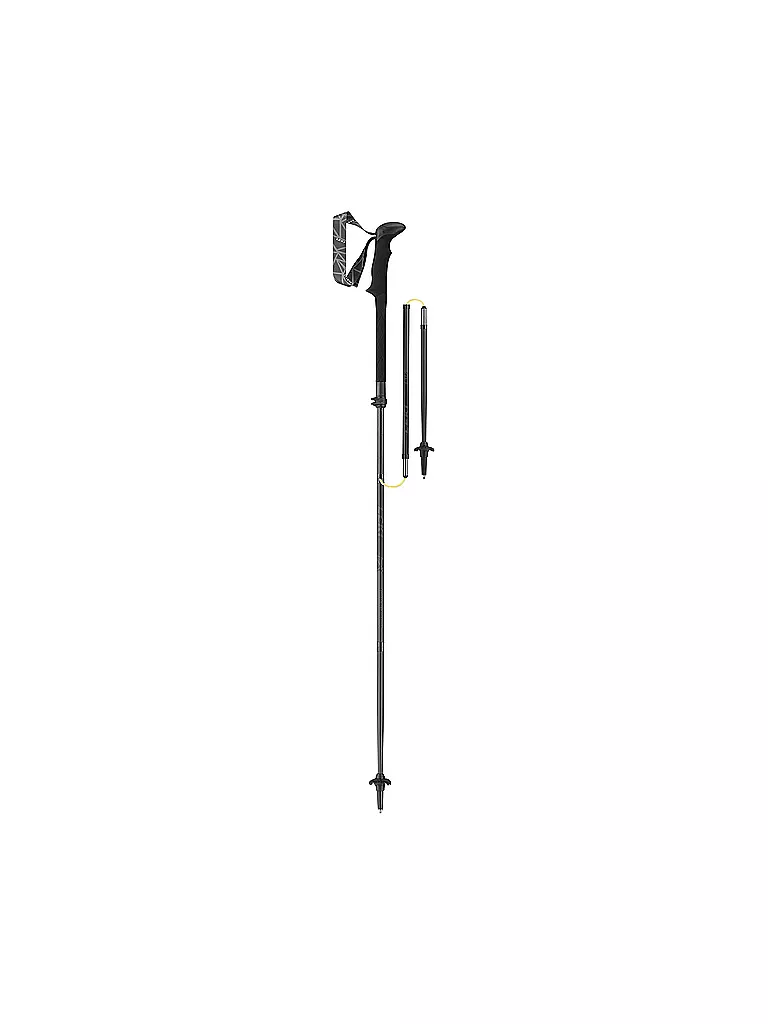 LEKI | Trekkingstock Black Series MVC | 