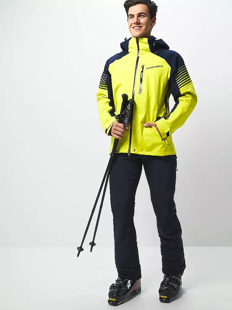 LEKI | Trekkingstock Black Series MVC | 