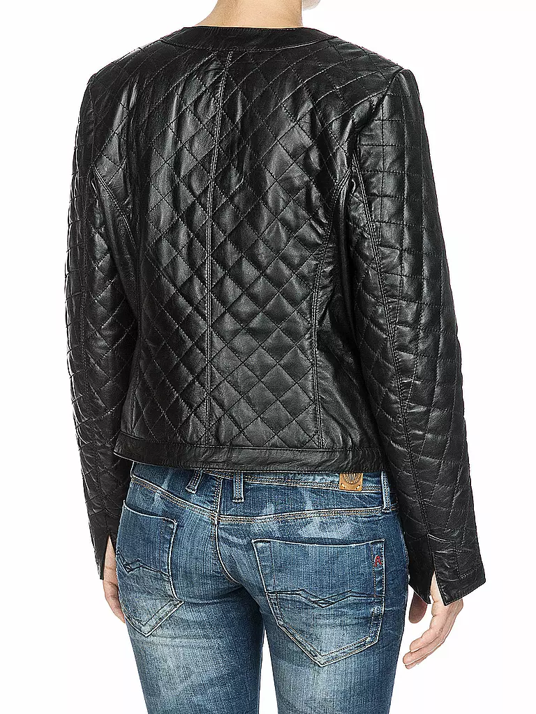 LEKRA | Lederjacke | 