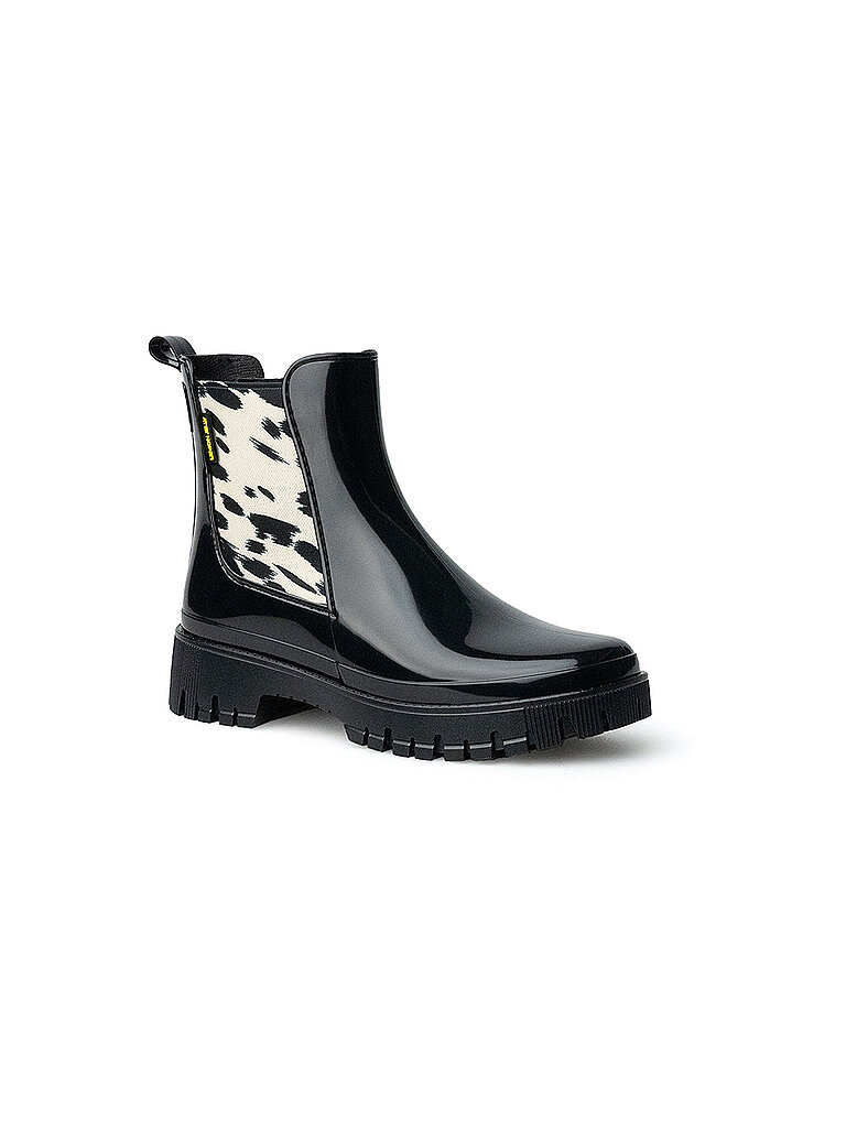LEMON JELLY Gummistiefel MAKIRA schwarz | 37
