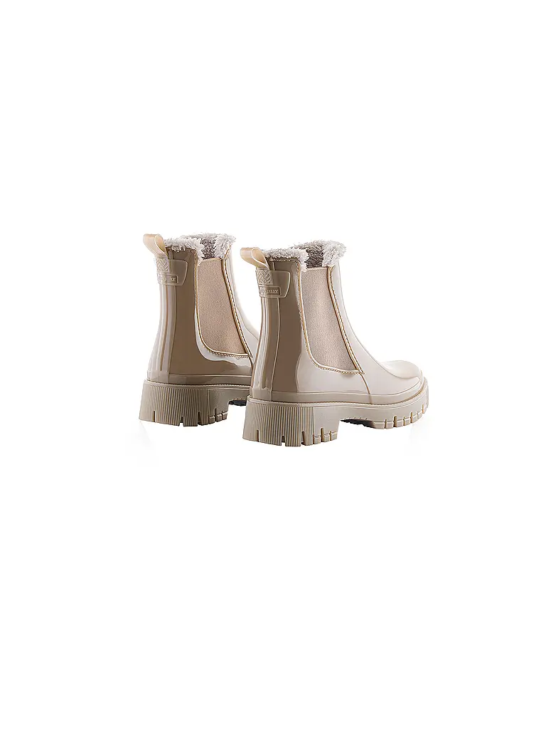 LEMON JELLY | Gummistiefel COLDEN | beige