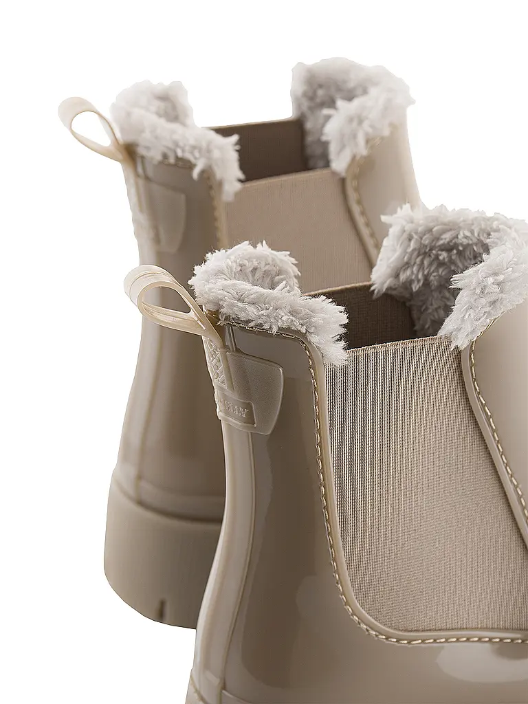 LEMON JELLY | Gummistiefel COLDEN | beige